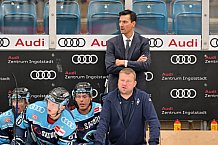 Eishockey, Herren, DEL, Saison 2022-2023, Vorbereitung, ERC Ingolstadt - Iserlohn Roosters, 14.08.2022