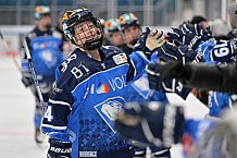 Eishockey, Frauen, DFEL, Saison 2023-2024, ERC Ingolstadt - ESC Planegg-Würmtal, 26.11.2023