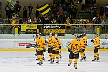 Eishockey, Herren, DEL, Saison 2026-2027, ERC Ingolstadt - HC Verva Litvinov - Steinbach Black Wings Linz, 22.08.2026