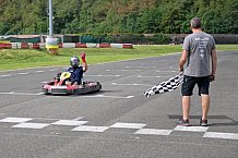 Eishockey, Herren, 6. Vinschgau-Cup, Saison 2022-2023, Audi ERC Gokart Cup 2022, 27.08.2022