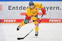 Eishockey, Herren, DEL, Saison 2022-2023, Playoff-Viertelfinale - Spiel 1, ERC Ingolstadt - Düsseldorfer EG, 15.03.2023