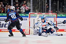 Eishockey, Herren, DEL, Saison 2025-2026, Spiel 24, Nürnberg Ice Tigers - ERC Ingolstadt, 30.11.2025