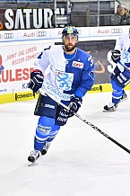 ERC Ingolstadt - Straubing Tigers, Eishockey, DEL, Deutsche Eishockey Liga, Spieltag 1, 08.09.2017