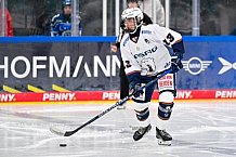 Eishockey, Frauen, DFEL, Saison 2026-2027, ERC Ingolstadt - Eisbären Juniors Berlin, 19.09.2026
