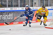 Vorbereitung, Eishockey, Herren, DEL, Saison 2021-2022, ERC Ingolstadt - spusu Vienna Capitals, 04.09.2021