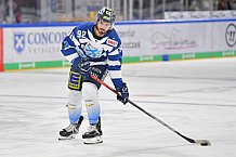 Thomas Sabo Ice Tigers vs ERC Ingolstadt, DEL, Deutsche Eishockey Liga, Spieltag 41, 26.01.2020