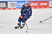 Vorbereitung, Eishockey, Herren, DEL, Saison 2021-2022, ERC Ingolstadt - spusu Vienna Capitals, 04.09.2021