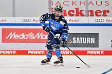 Eishockey, Frauen, DFEL, Saison 2023-2024, ERC Ingolstadt - Amsterdam Tigers, 06.01.2024