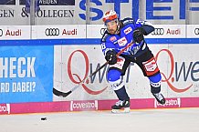 ERC Ingolstadt vs Schwenninger Wild Wings, DEL, Deutsche Eishockey Liga, Spieltag 48, 23.02.2020