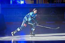 Eishockey, Herren, DEL, Saison 2022-2023, Spieltag 12, ERC Ingolstadt - Löwen Frankfurt, 18.10.2022