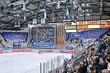 Eishockey, Herren, DEL, Saison 2023-2024, Spieltag 39, ERC Ingolstadt - Iserlohn Roosters, 19.01.2024