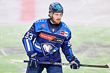 Eishockey, Herren, DEL, Saison 2025-2026, Gäubodenvolksfest-Cup 2025, Spiel 1, Nürnberg Ice Tigers - ERC Ingolstadt, 15.08.2025
