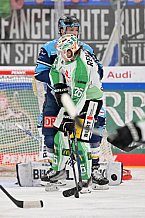 Eishockey, Herren, DEL, Saison 2022-2023, Spieltag 19, ERC Ingolstadt - Bietigheim Steelers, 03.11.2022