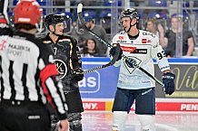 Eishockey, Herren, DEL, Saison 2023-2024, Gäubodenvolksfest-Cup, HC Lugano - ERC Ingolstadt, 18.08.2023