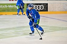 Eishockey, Herren, DEL, Saison 2025-2026, Vinschgau Cup, Spiel 3, ZSC Lions - Straubing Tigers, 24.08.2025