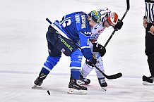 ERC Ingolstadt vs Schwenninger Wild Wings, Eishockey, DEL, Deutsche Eishockey Liga, Spieltag 47, 28.01.2018