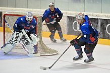 Eishockey, Herren, DEL, Saison 2023-2024, Vinschgau Cup, HC Pustertal – Nürnberg Ice Tigers, 27.08.2023