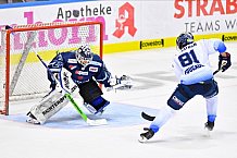 Straubing Tigers vs ERC Ingolstadt, DEL, Deutsche Eishockey Liga, Gäubodenvolksfest-Cup, Gäuboden, Volksfest, Cup, Spiel 4, 18.08.2019