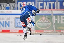 Eishockey, Herren, DEL, Saison 2022-2023, Spieltag 33, ERC Ingolstadt - Schwenninger Wild Wings, 21.12.2022
