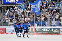 Eishockey, Herren, DEL, Saison 2023-2024, Spieltag 5, ERC Ingolstadt - Grizzlys Wolfsburg, 29.09.2023