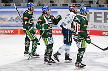 Eishockey, Herren, DEL, Saison 2020-2021, Augsburger Panther - ERC Ingolstadt, 15.01.2021