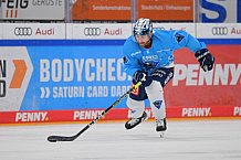 Eishockey, Herren, DEL, Saison 2021-2022, ERC Ingolstadt - Showtraining, 27.02.2022