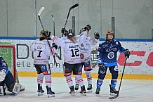 Eishockey, Frauen, DFEL, Saison 2024-2025, ERC Ingolstadt - ECDC Memmingen Indians, 19.01.2025