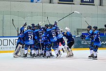 Eishockey, Herren, U20 DNL, Saison 2025-2026, Halbfinale - Spiel 5, ERC Ingolstadt - Krefelder EV 81, 24.03.2026