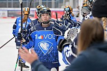 Eishockey, Frauen, DFEL, Saison 2023-2024, ERC Ingolstadt - EC Bergkamener Bären, 28.10.2023
