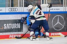 Eishockey, Frauen, EWHL Euro Cup, Saison 2025-2026, Spiel um Platz 3, ERC Ingolstadt - Eisbären Juniors Berlin Frauen, 19.10.2025