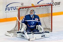 ERC Ingolstadt - Krefeld Pinguine, Eishockey, DEL, Deutsche Eishockey Liga, Spieltag 35, 05.01.2017, Foto: Eibner / Oliver STRISCH