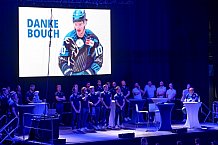 Eishockey, Herren, DEL, Saison 2025-2026, ERC Ingolstadt - Saisonabschlussfeier, 18.04.2026