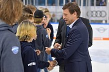 ERC Ingolstadt vs Eisbären Berlin, DEL, Deutsche Eishockey Liga, Spieltag 14, 25.10.2019