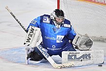 Eishockey, Frauen, DFEL, Saison 2020-2021, ERC Ingolstadt - ESC Planegg-Würmtal, 07.03.2021