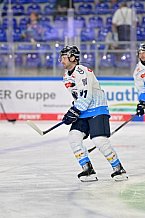 Eishockey, Herren, Gäuboden-Cup 2024, Straubing Tigers - ERC Ingolstadt, 29.08.2024