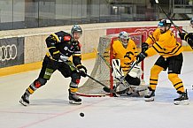 Eishockey, Herren, DEL, Saison 2026-2027, HC Falkensteiner Pustertal - HC Verva Litvinov, 23.08.2026