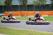 Eishockey, Herren, 6. Vinschgau-Cup, Saison 2022-2023, Audi ERC Gokart Cup 2022, 27.08.2022
