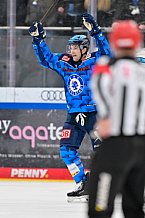Eishockey, Herren, DEL, Saison 2025-2026, Spiel 29, ERC Ingolstadt - Eisbären Berlin, 18.12.2025