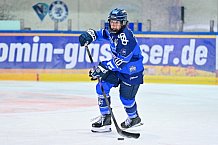 Eishockey, Frauen, DFEL, Saison 2026-2027, ERC Ingolstadt - Eisbären Juniors Berlin, 20.09.2026