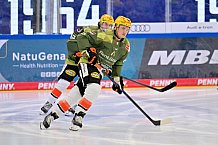 Eishockey, Herren, DEL, Saison 2025-2026, Spiel 37, ERC Ingolstadt - Löwen Frankfurt, 06.01.2026