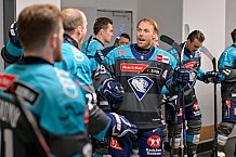 Eishockey, Herren, DEL, Saison 2026-2027, Spieltag 6, ERC Ingolstadt - Kölner Haie, 04.10.2026