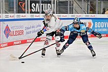 Eishockey, Frauen, DFEL, Spieltag 8, Saison 2022-2023, ERC Ingolstadt - ECDC Memmingen Indians, 23.10.2022