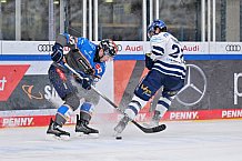 Eishockey, Herren, DEL, Saison 2023-2024, Spieltag 39, ERC Ingolstadt - Iserlohn Roosters, 19.01.2024