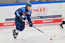 Eishockey, Herren, DEL, Saison 2025-2026, Gäubodenvolksfest-Cup 2025, Spiel 1, Nürnberg Ice Tigers - ERC Ingolstadt, 15.08.2025