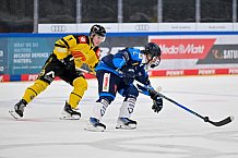 Eishockey, Herren, U20 DNL, Saison 2025-2026, ERC Ingolstadt - Krefeld Pinguine, 10.01.2026