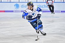 EHC Red Bull Muenchen vs ERC Ingolstadt, Eishockey, DEL, Deutsche Eishockey Liga, Spieltag 50, 24.02.2019