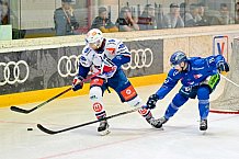 Eishockey, Herren, DEL, Saison 2025-2026, Vinschgau Cup, Spiel 3, ZSC Lions - Straubing Tigers, 24.08.2025