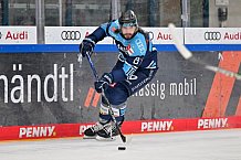Eishockey, Herren, DEL, Saison 2022-2023, Spieltag 25, ERC Ingolstadt - Grizzlys Wolfsburg, 29.11.2022