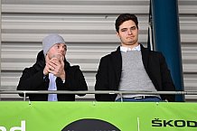 ERC Ingolstadt vs Duesseldorfer EG, Eishockey, DEL, Deutsche Eishockey Liga, Spieltag 50, 21.02.2017