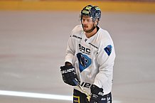 Ice Training vor dem Vinschgau Cup, 22.08.2019